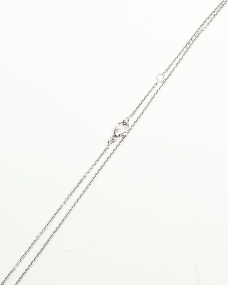 Louis Vuitton Idylle Blossom LV diamond Necklace