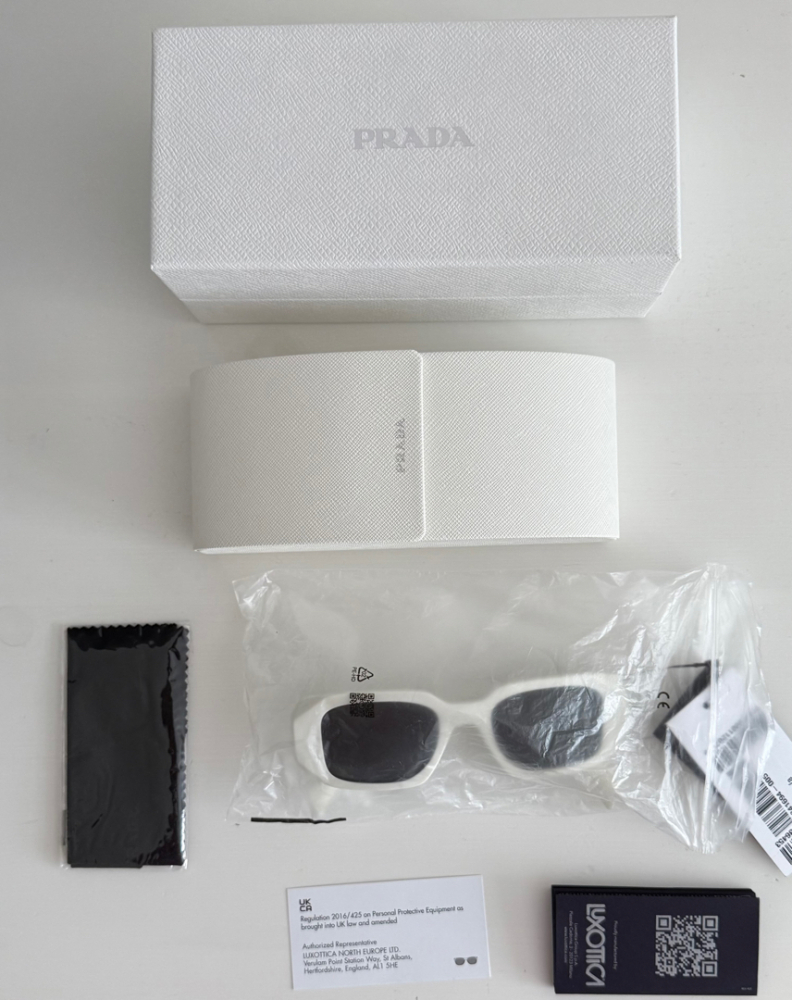 Prada Sonnenbrille