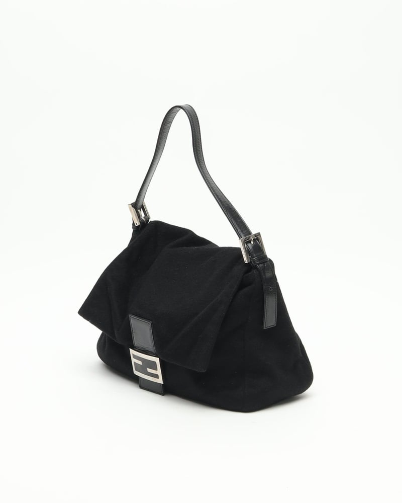Fendi Mamma Bag