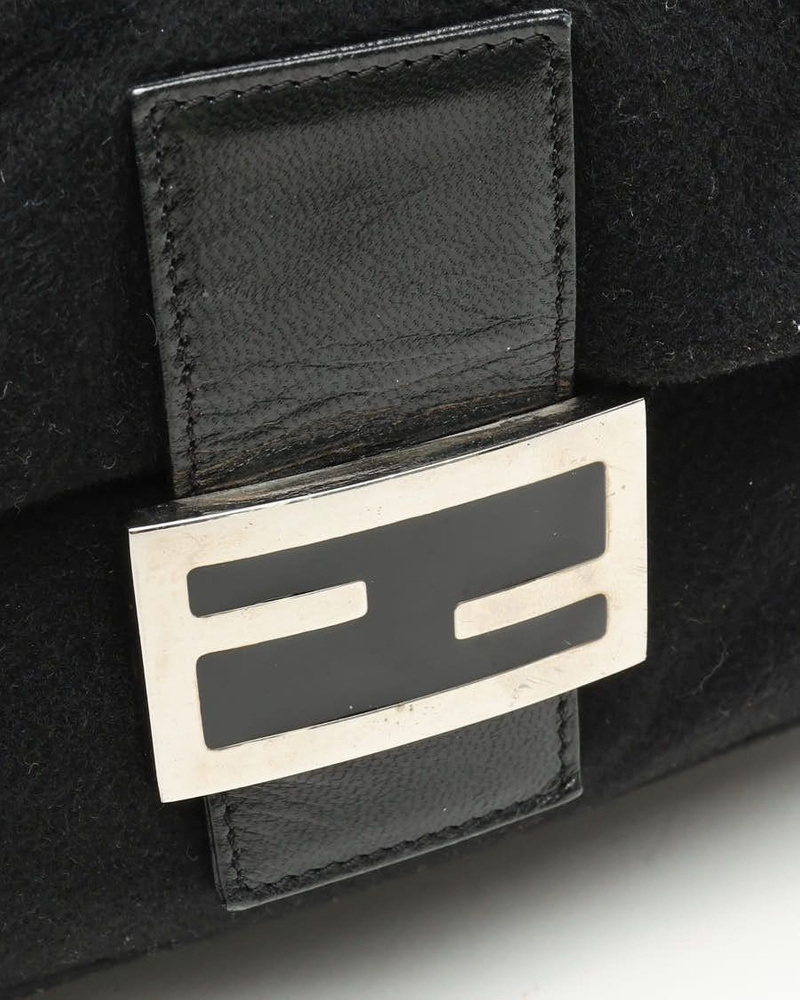 Fendi Mamma Bag