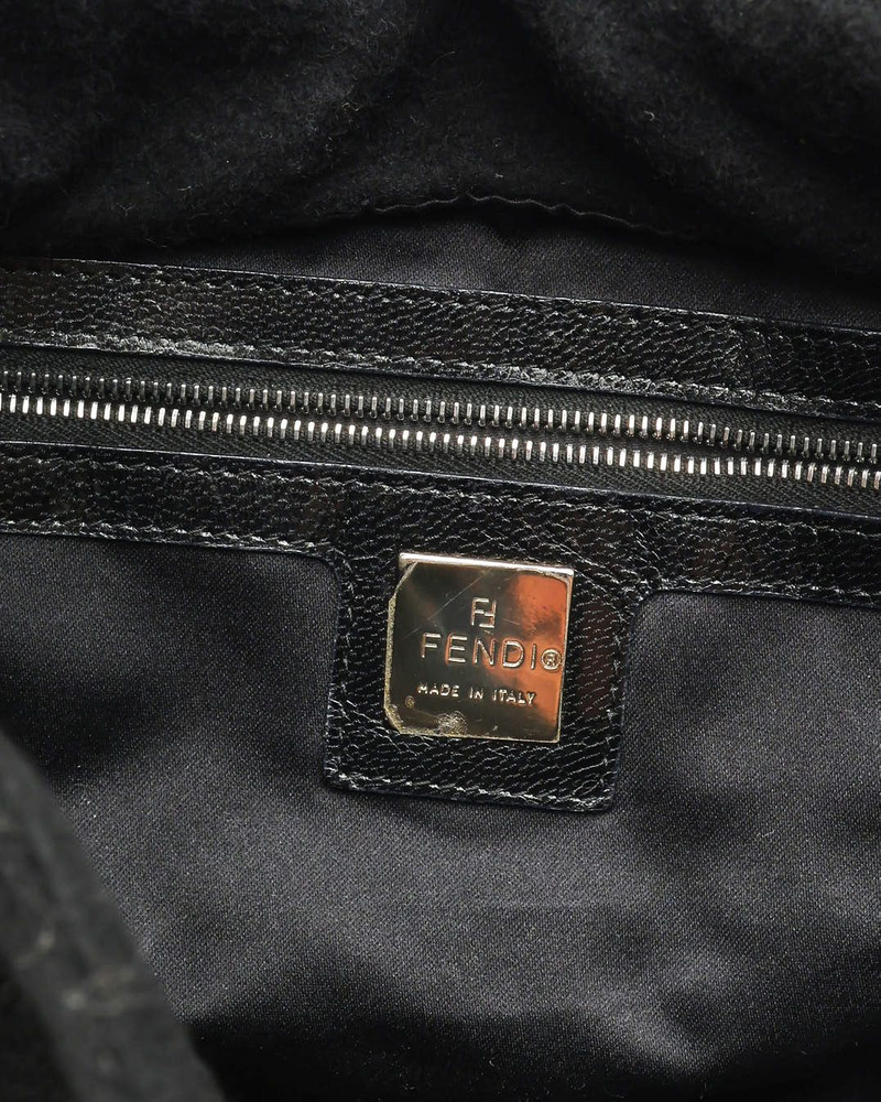 Fendi Mamma Bag