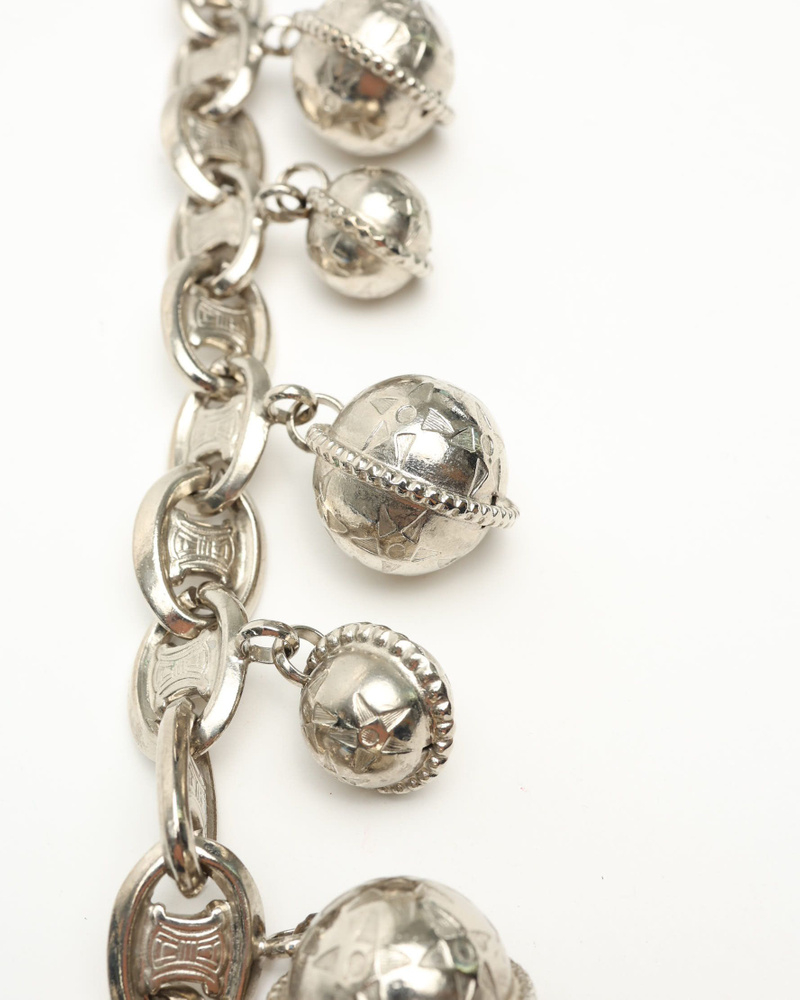 Celine Céline Charm Bracelet