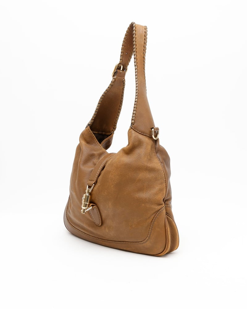 Gucci New Jackie Bag