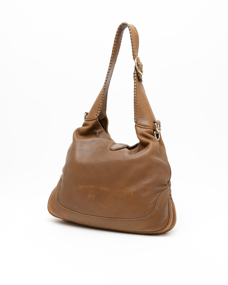 Gucci New Jackie Bag