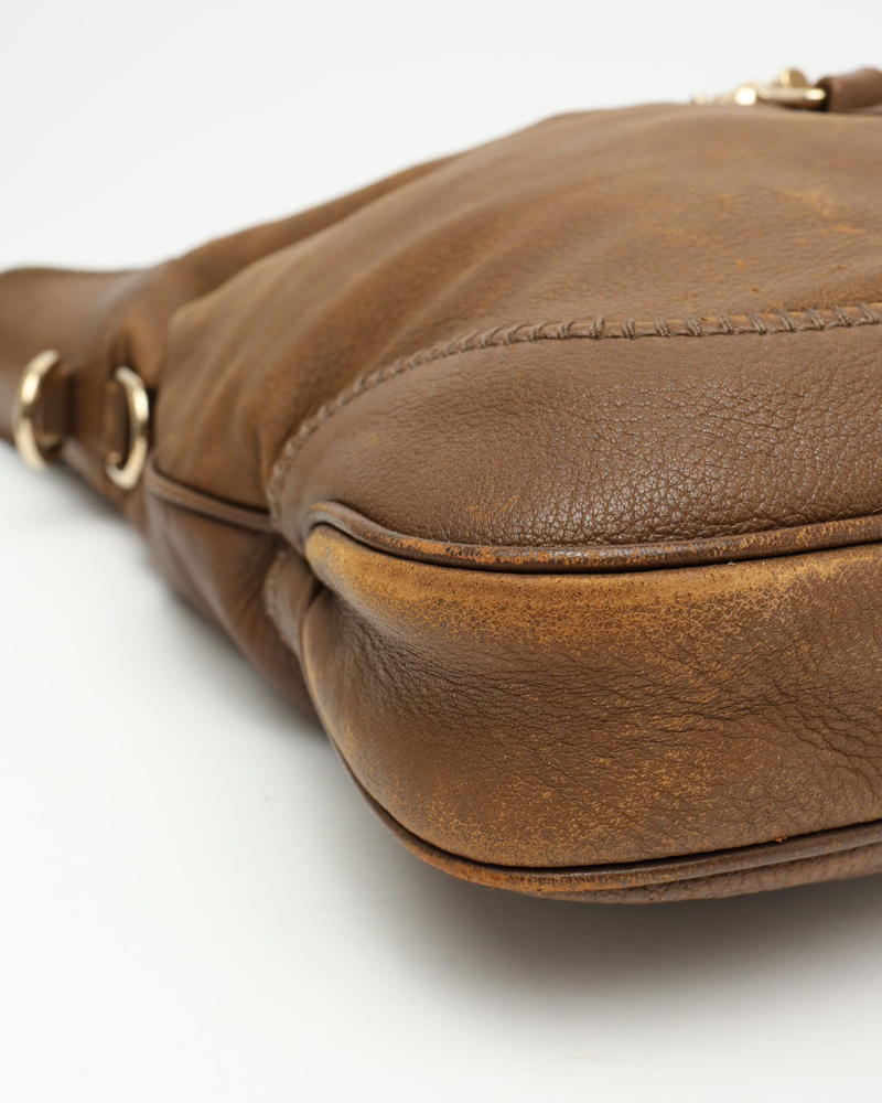 Gucci New Jackie Bag