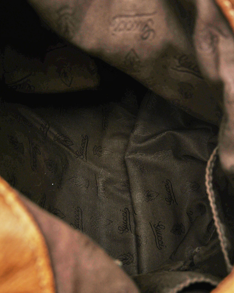 Gucci New Jackie Bag