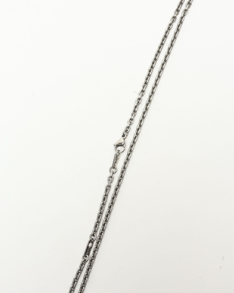 Louis Vuitton Monogram Bold Necklace