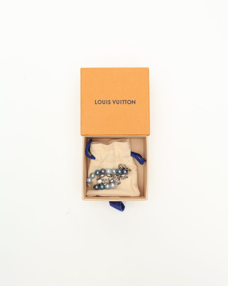 Louis Vuitton Pearls Fusion Bracelet