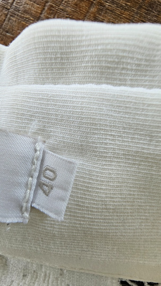 Anne Fontaine Elga dentelles