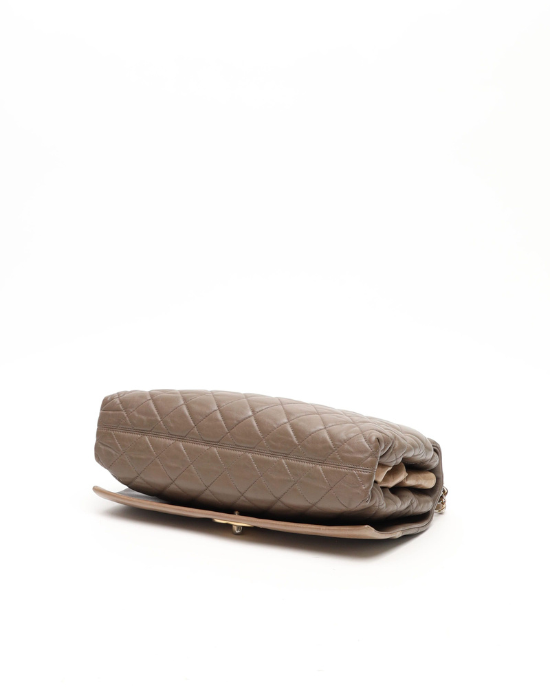 Chanel Jumbo Soft Elegance Flap Bag