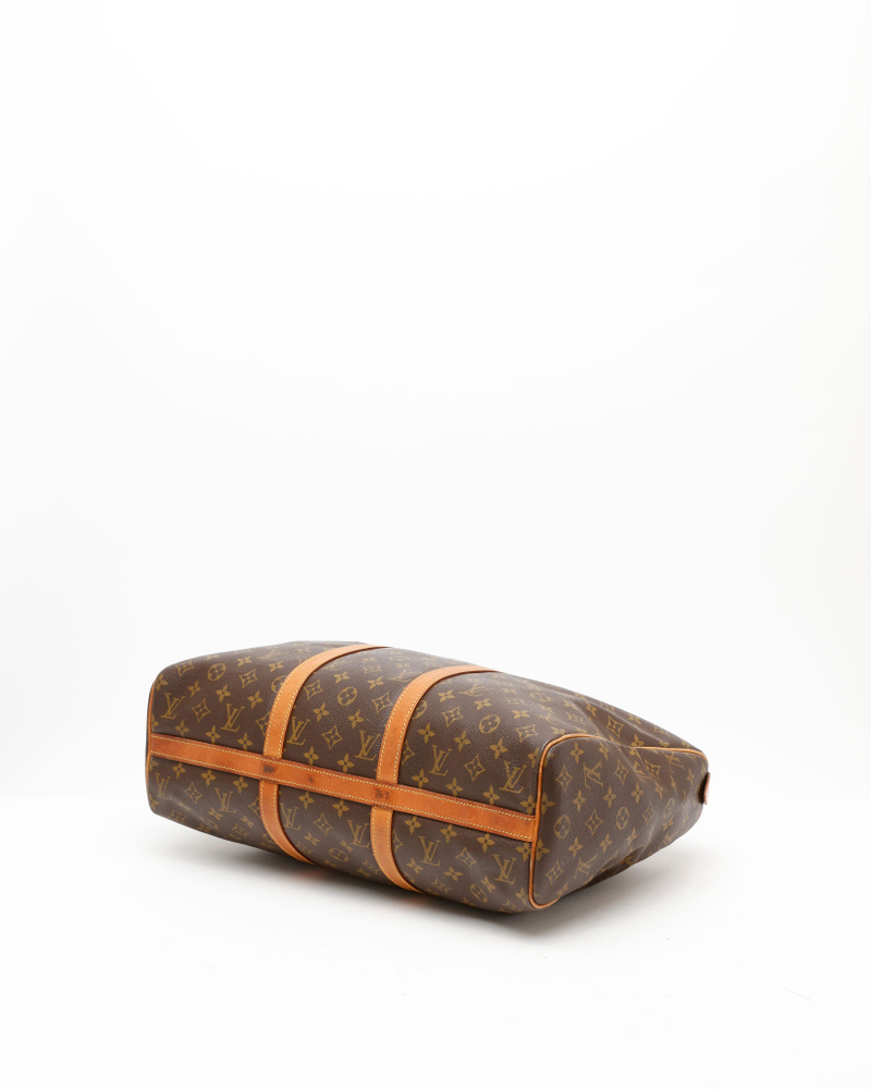 Louis Vuitton Monogram Flannery 45 Bag