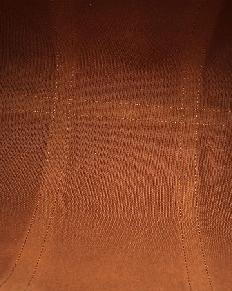 Louis Vuitton Monogram Flannery 45 Bag