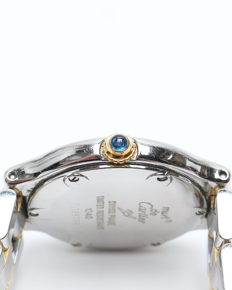 Cartier Must 21 28mm Ref 1340 Watch