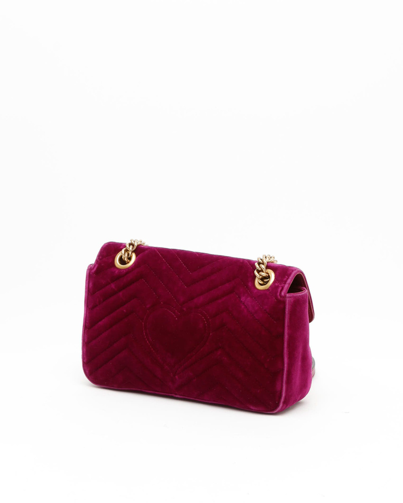 Gucci GG Marmont Small Bag