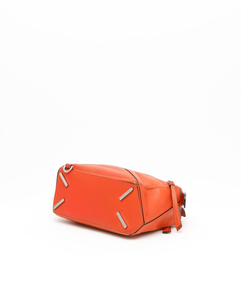 Loewe Small Puzzle Bag