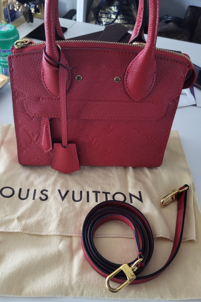 Louis Vuitton Handbag