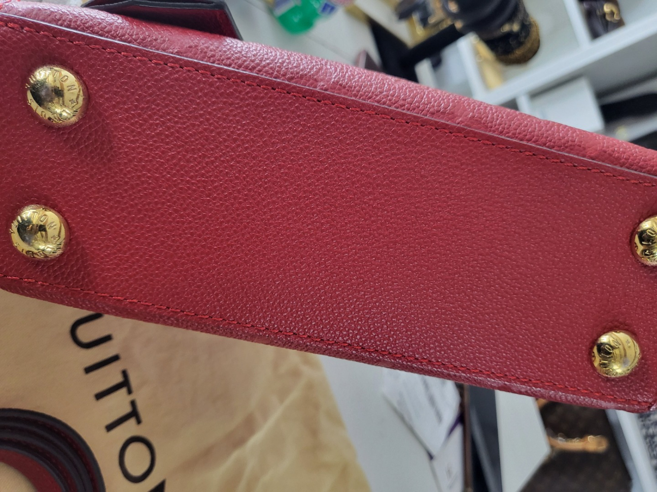 Louis Vuitton Handbag