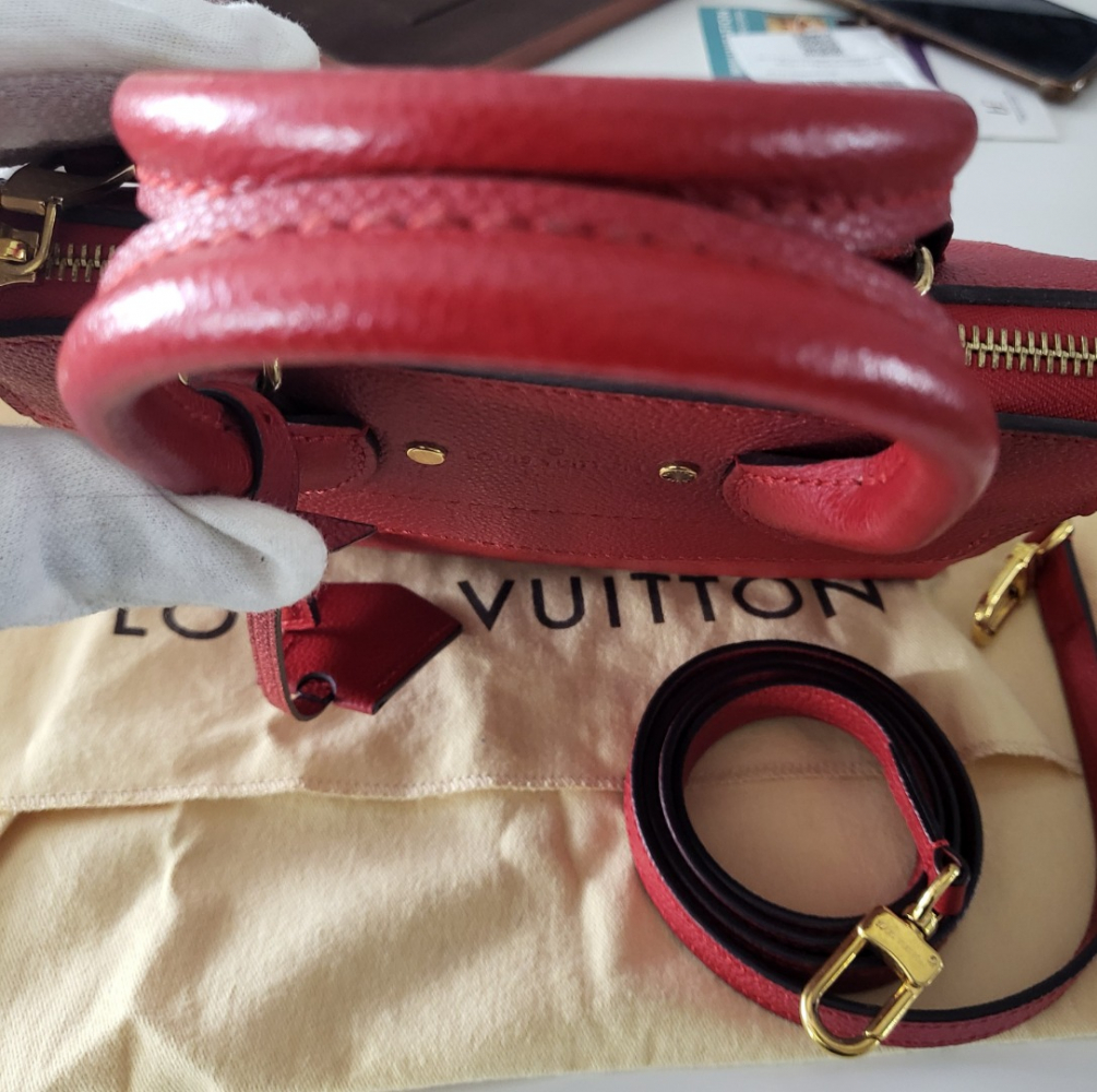 Louis Vuitton Handbag