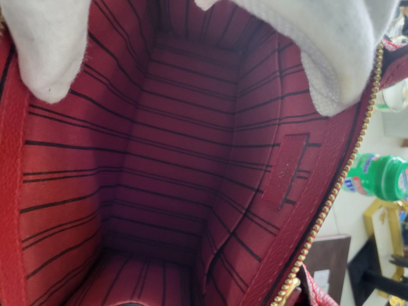 Louis Vuitton Handbag