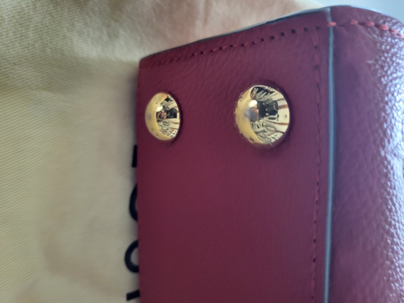 Louis Vuitton Handbag