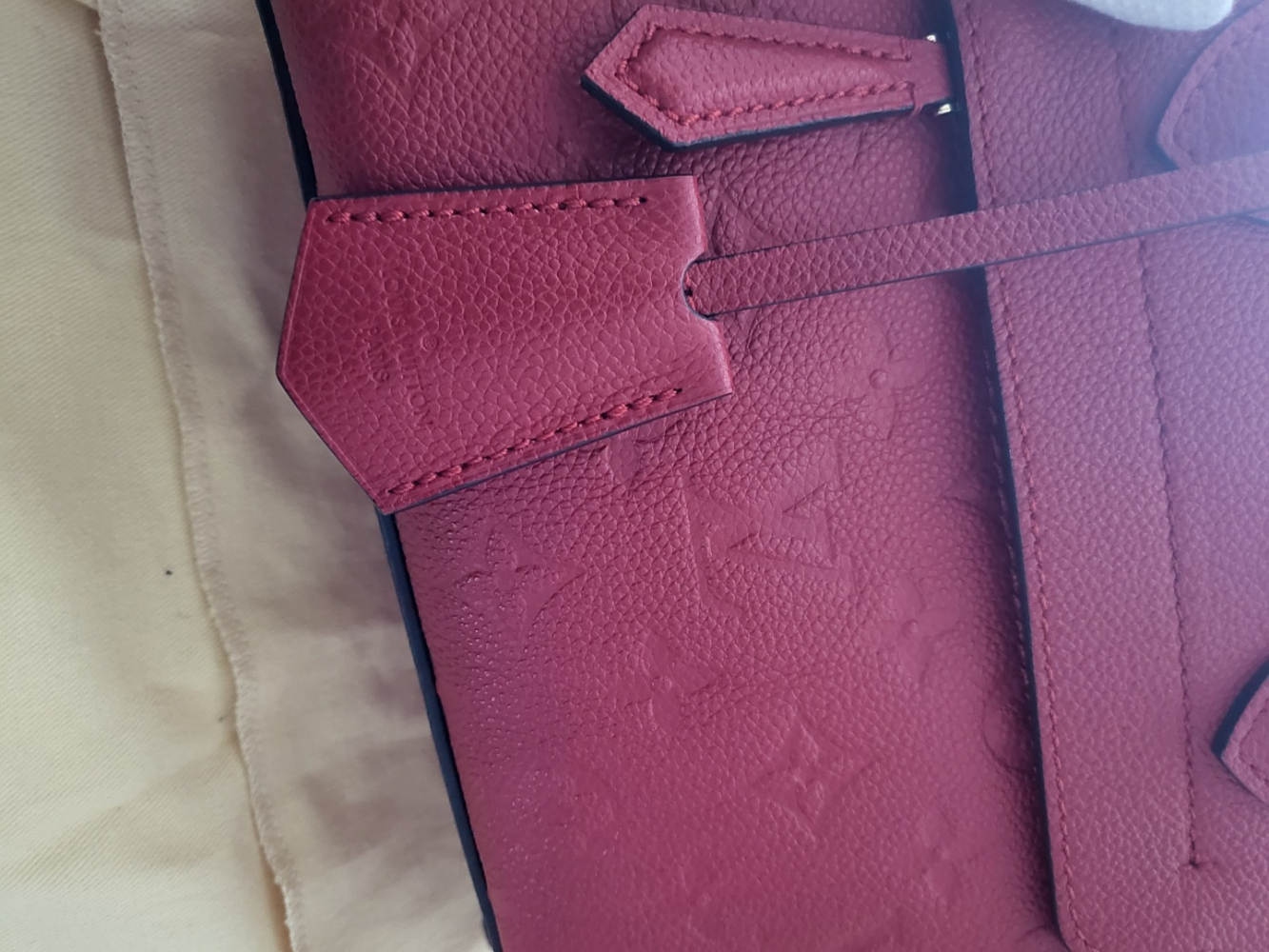 Louis Vuitton Handbag