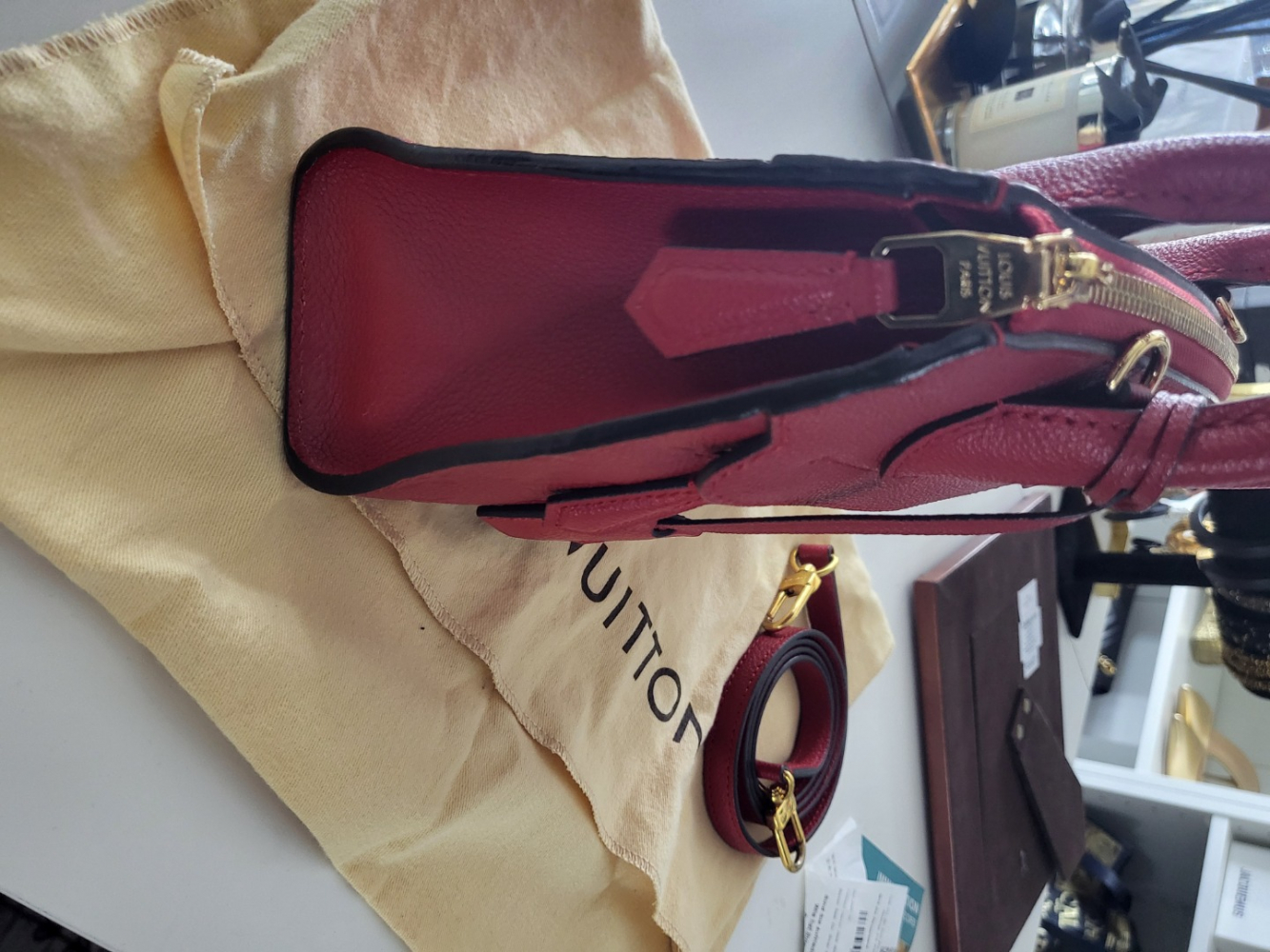 Louis Vuitton Handbag