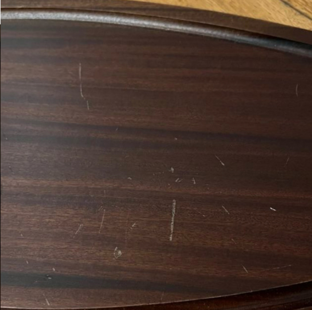 Made in France Große Fischplatte