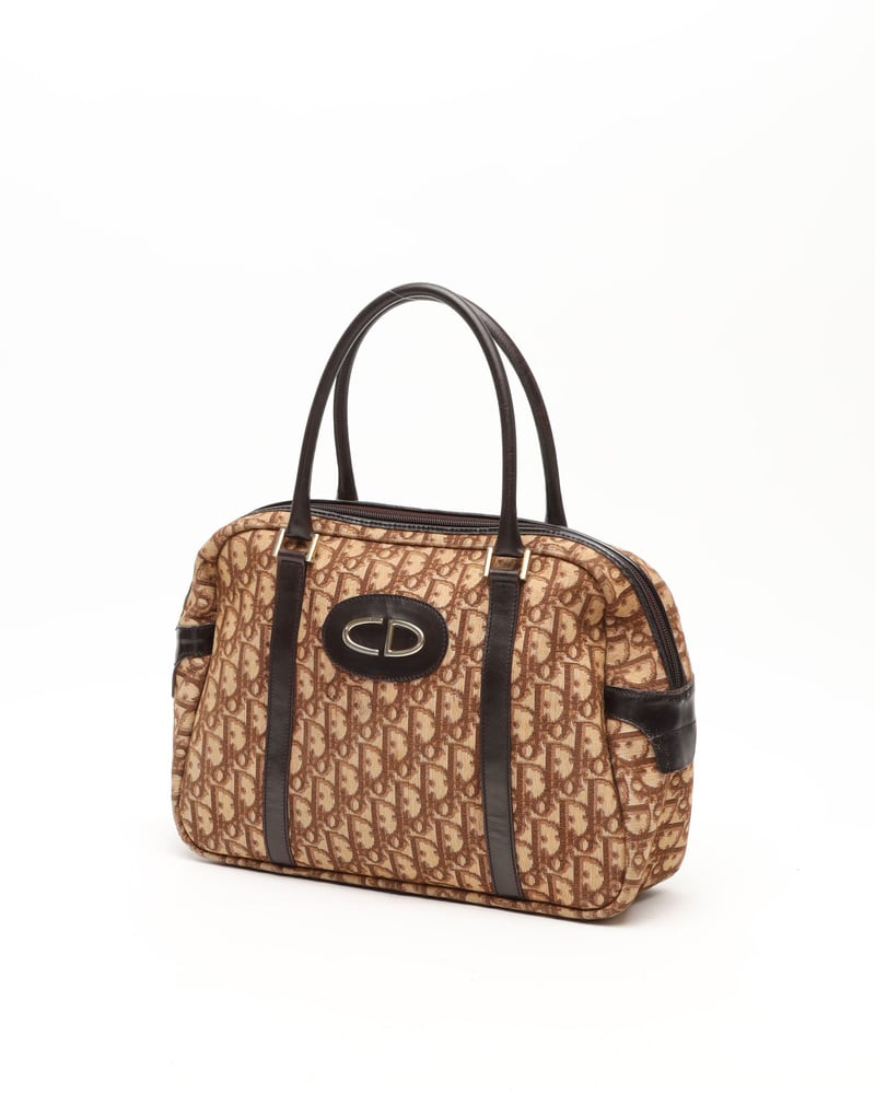 Christian Dior Diorissimo Bag