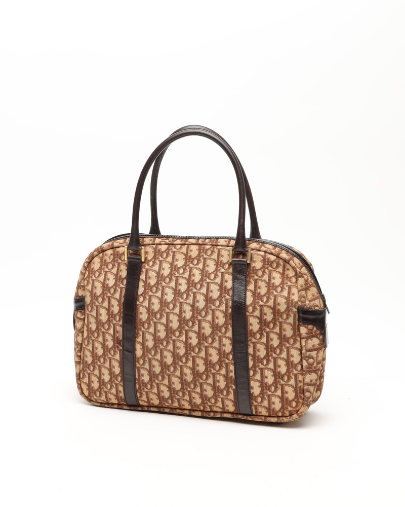 Christian Dior Diorissimo Bag