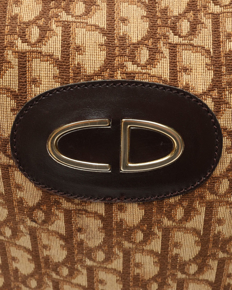 Christian Dior Diorissimo Bag