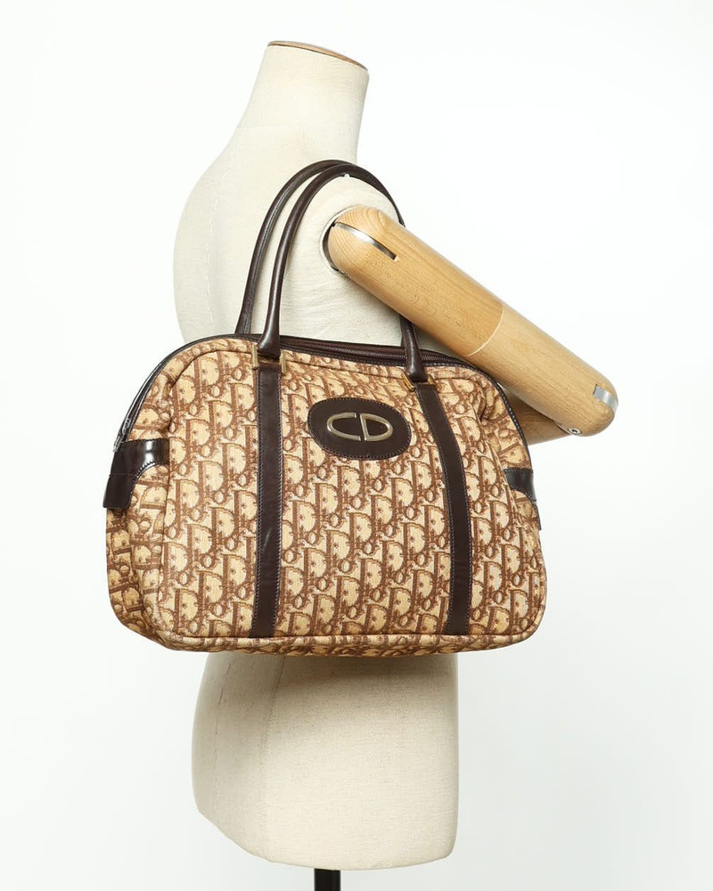 Christian Dior Diorissimo Bag