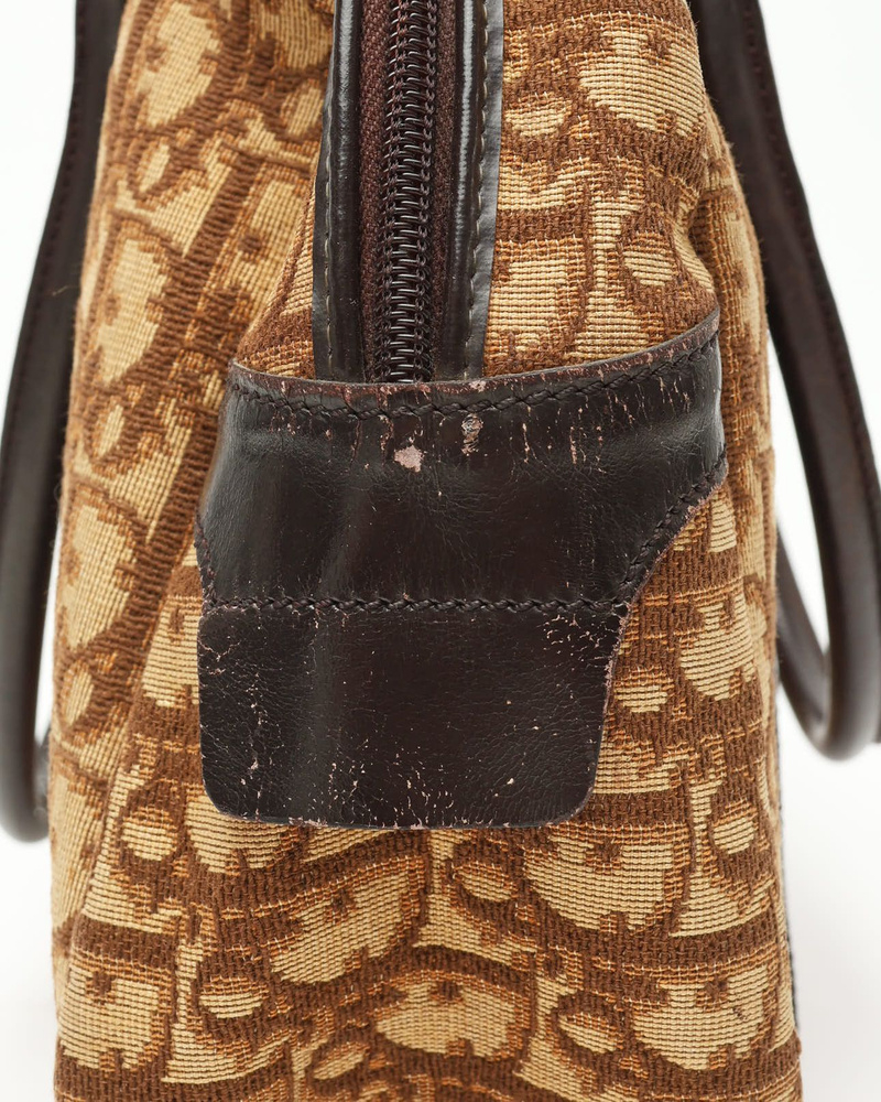 Christian Dior Diorissimo Bag