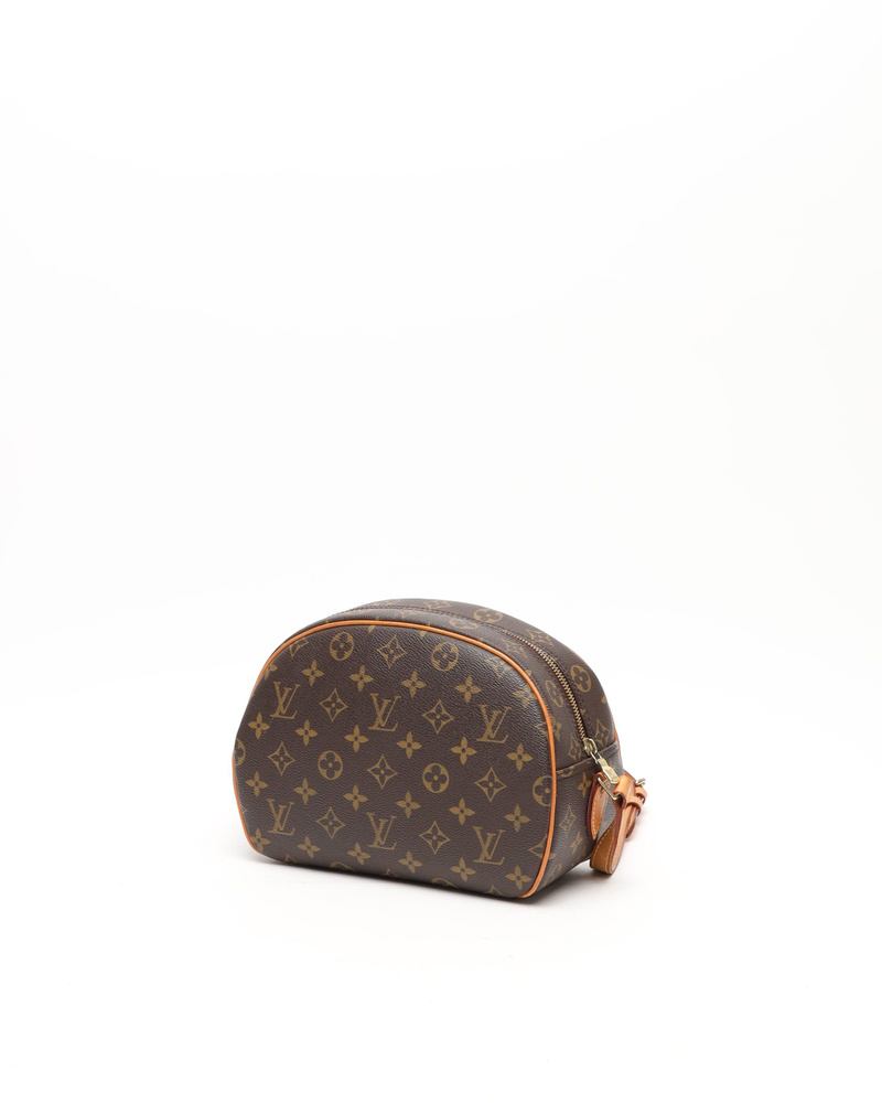 Louis Vuitton Monogram Blois Bag