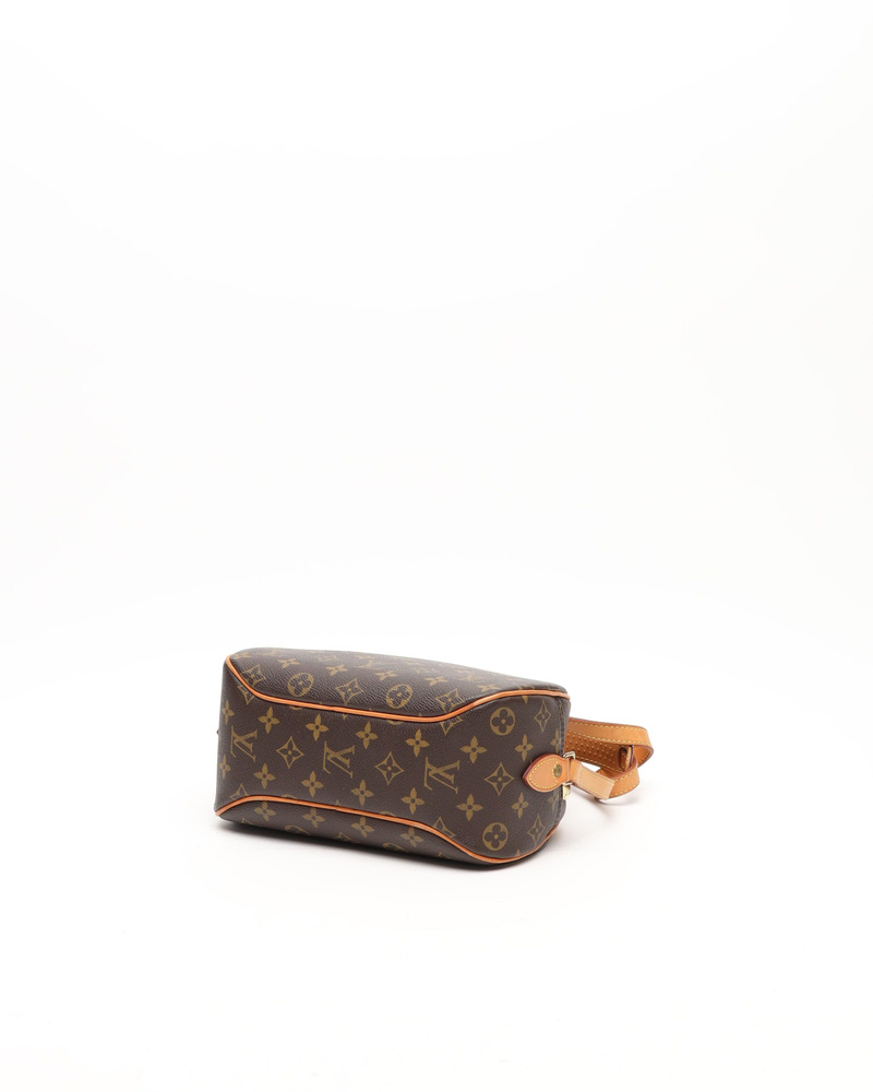 Louis Vuitton Monogram Blois Bag