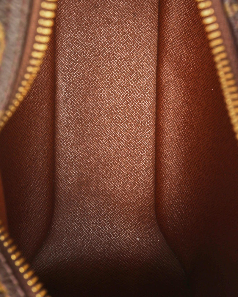 Louis Vuitton Monogram Blois Bag