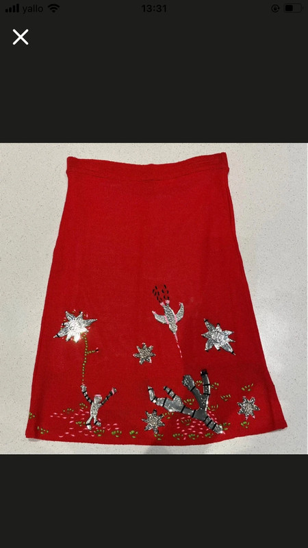 Christian Lacroix Vintage Christian lacroix