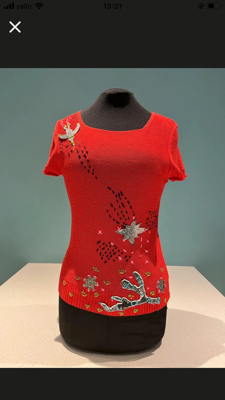 Christian Lacroix Vintage Christian lacroix