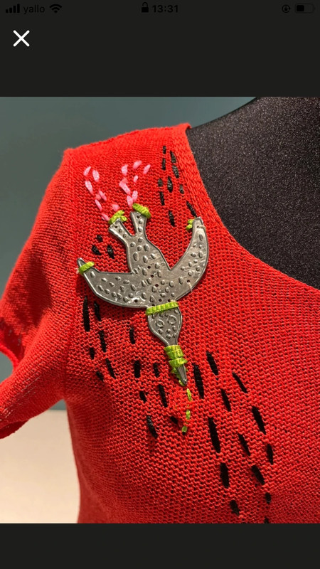 Christian Lacroix Vintage Christian lacroix