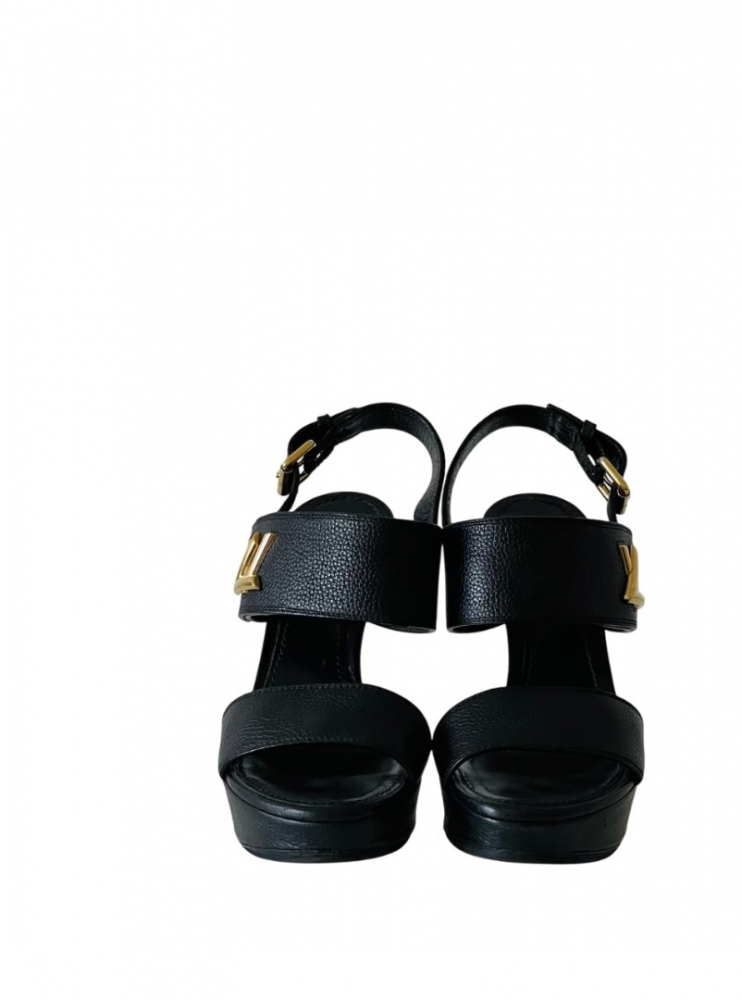 Louis Vuitton Horizon-Plattformen