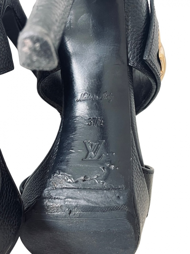 Louis Vuitton Horizon-Plattformen