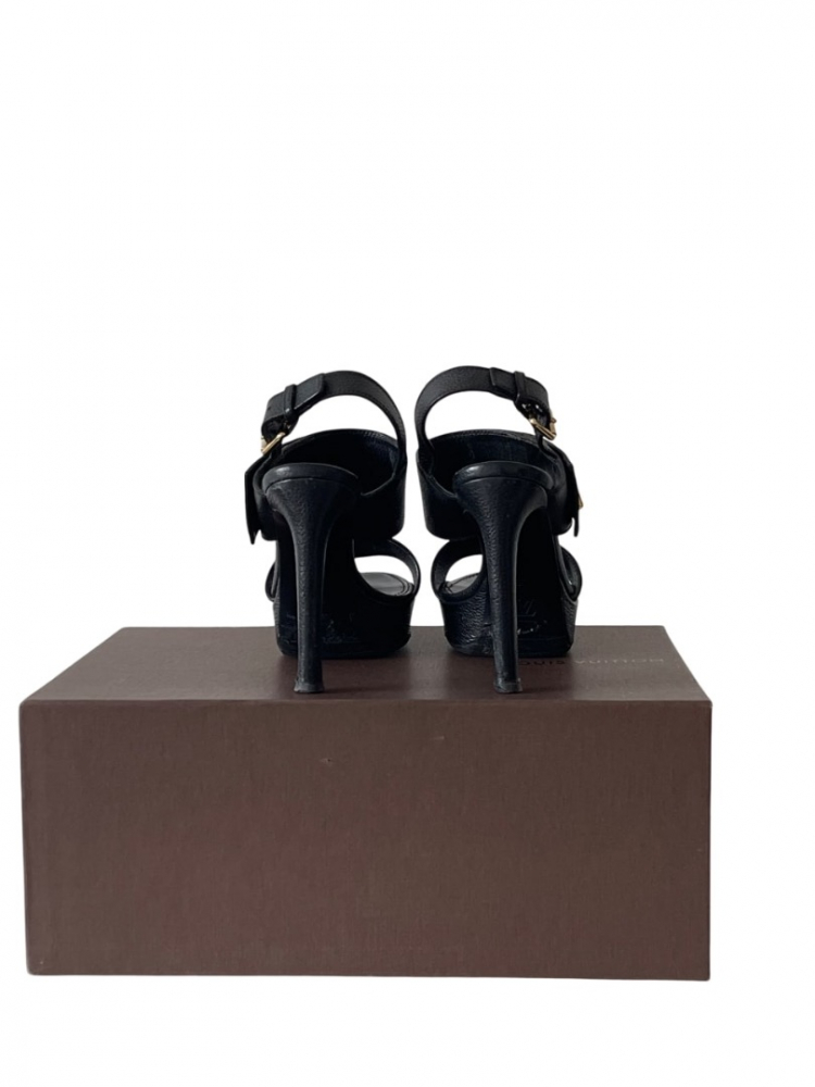 Louis Vuitton Horizon-Plattformen