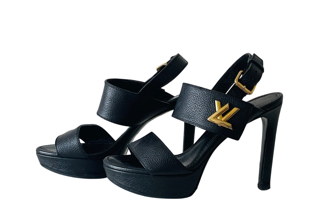 Louis Vuitton Horizon-Plattformen