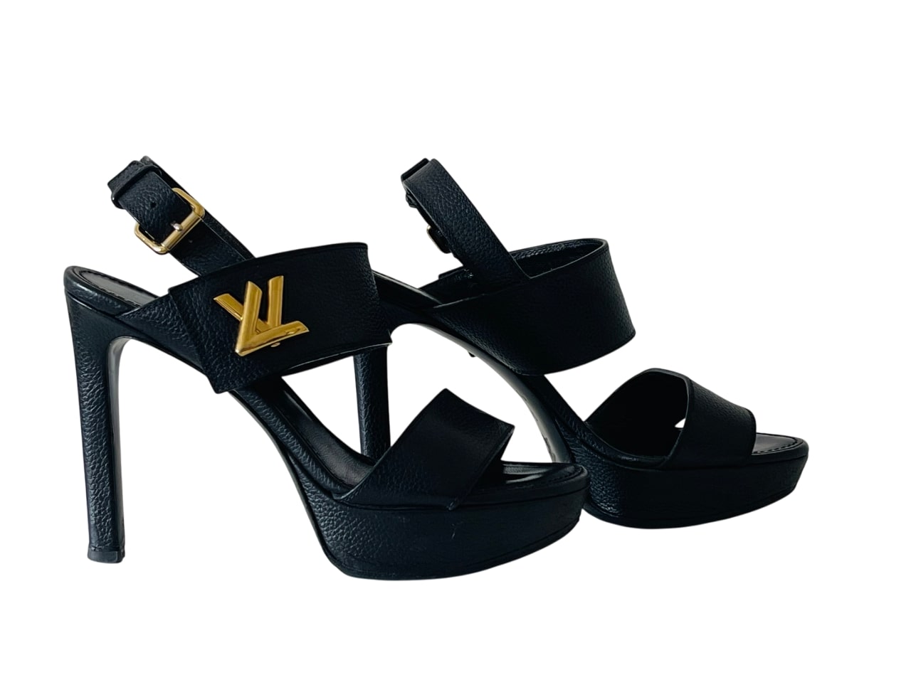 Louis Vuitton Horizon-Plattformen