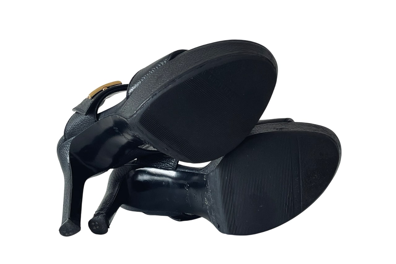 Louis Vuitton Horizon-Plattformen