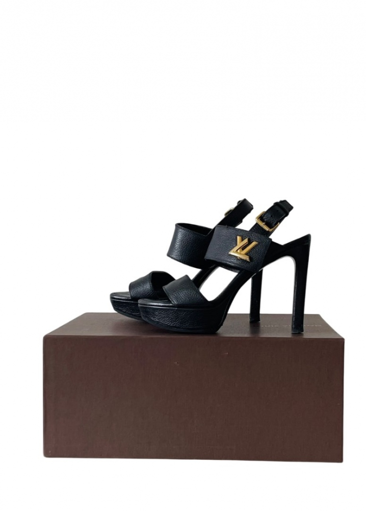 Louis Vuitton Horizon-Plattformen