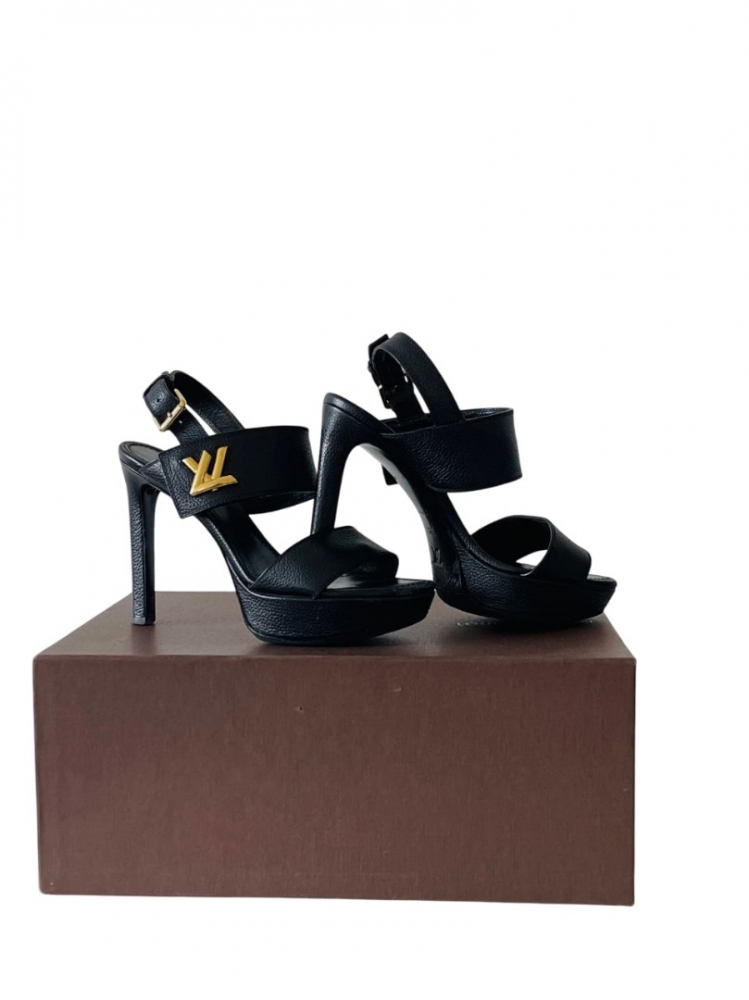 Louis Vuitton Horizon-Plattformen