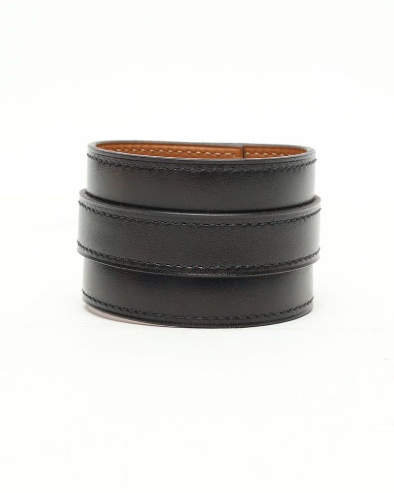 Hermès Drag Double Tour Bracelet