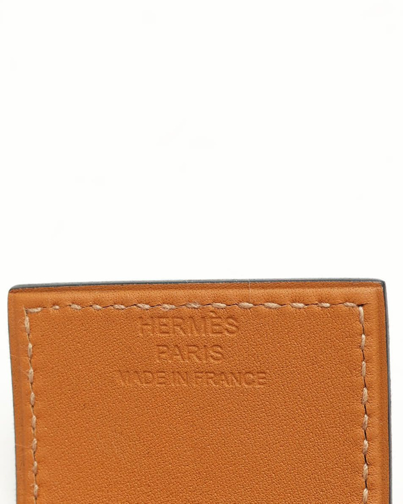 Hermès Drag Double Tour Bracelet