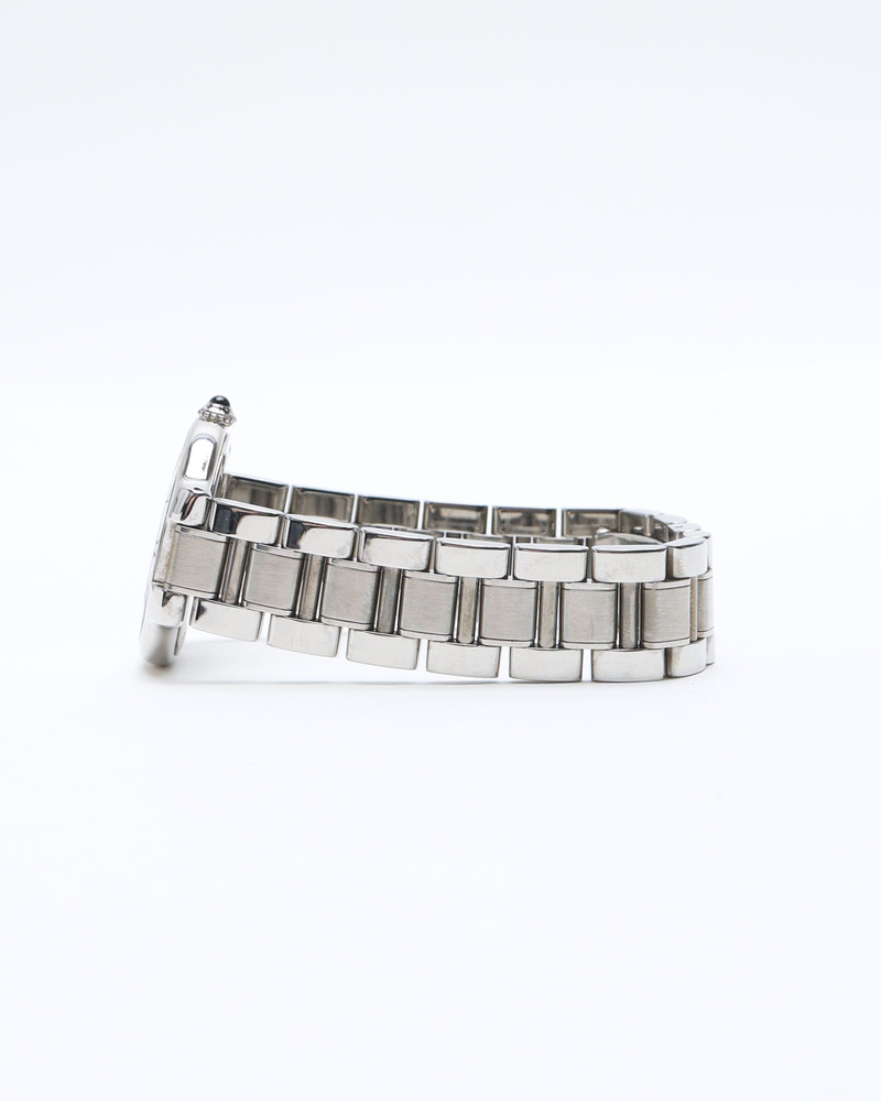 Cartier 21 Must De Cartier 28mm Ref 1340 Watch