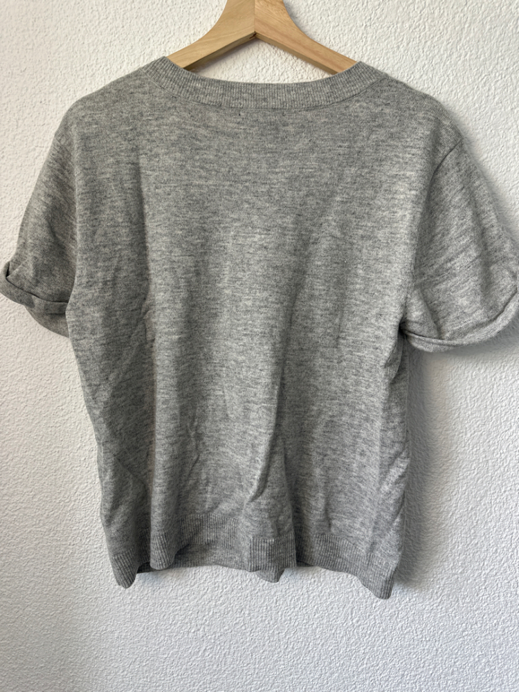 CAROLL Paris Short sleeves top